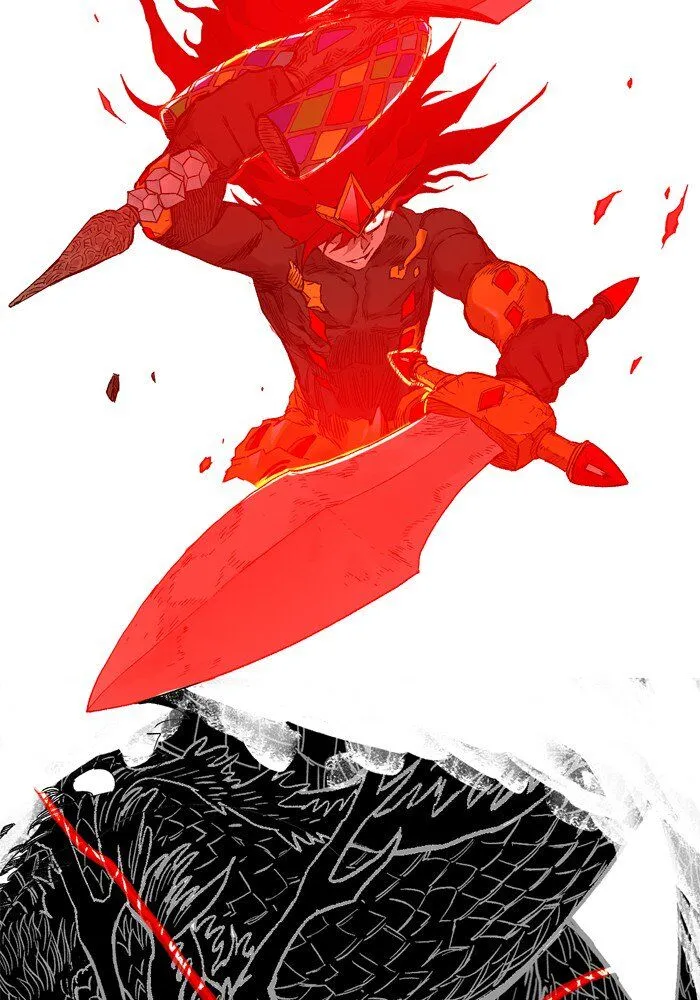 Hardcore Leveling Warrior Chapter 168 Online - página 2