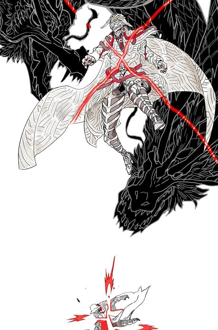 Hardcore Leveling Warrior Chapter 168 Online - página 3