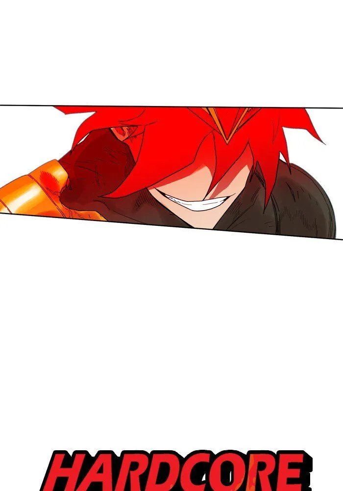 Hardcore Leveling Warrior Chapter 168 Online - página 10