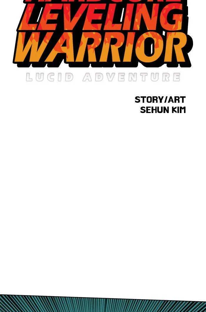 Hardcore Leveling Warrior Chapter 168 Online - página 11