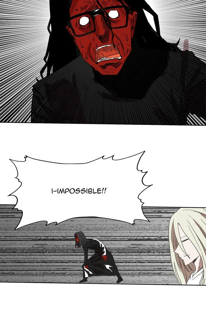 Hardcore Leveling Warrior Chapter 168 Online - página 13
