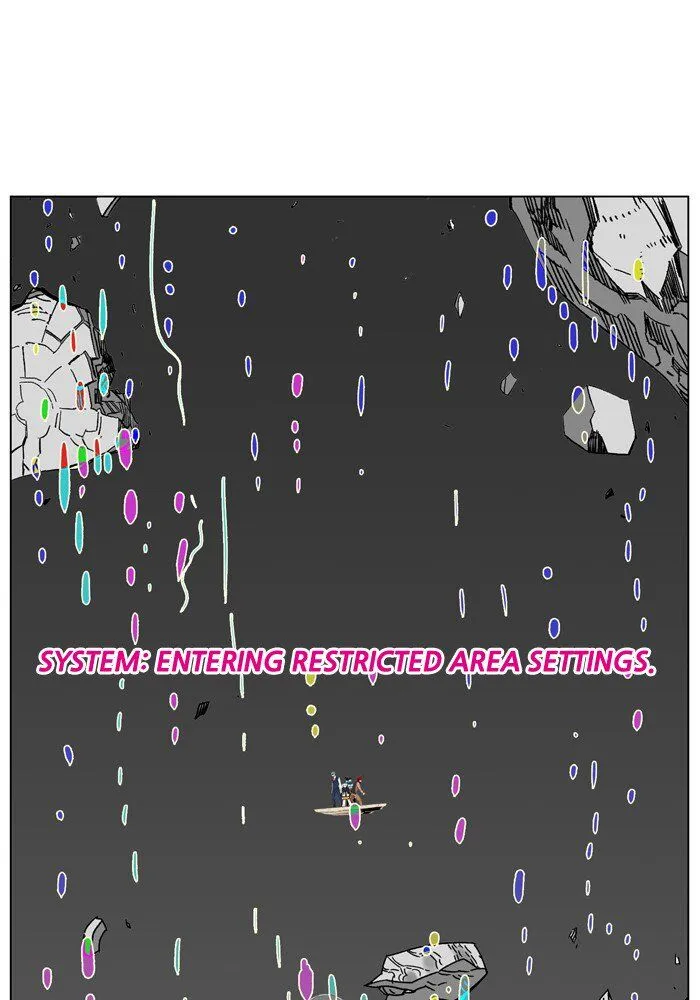 Hardcore Leveling Warrior Chapter 168 Online - página 33
