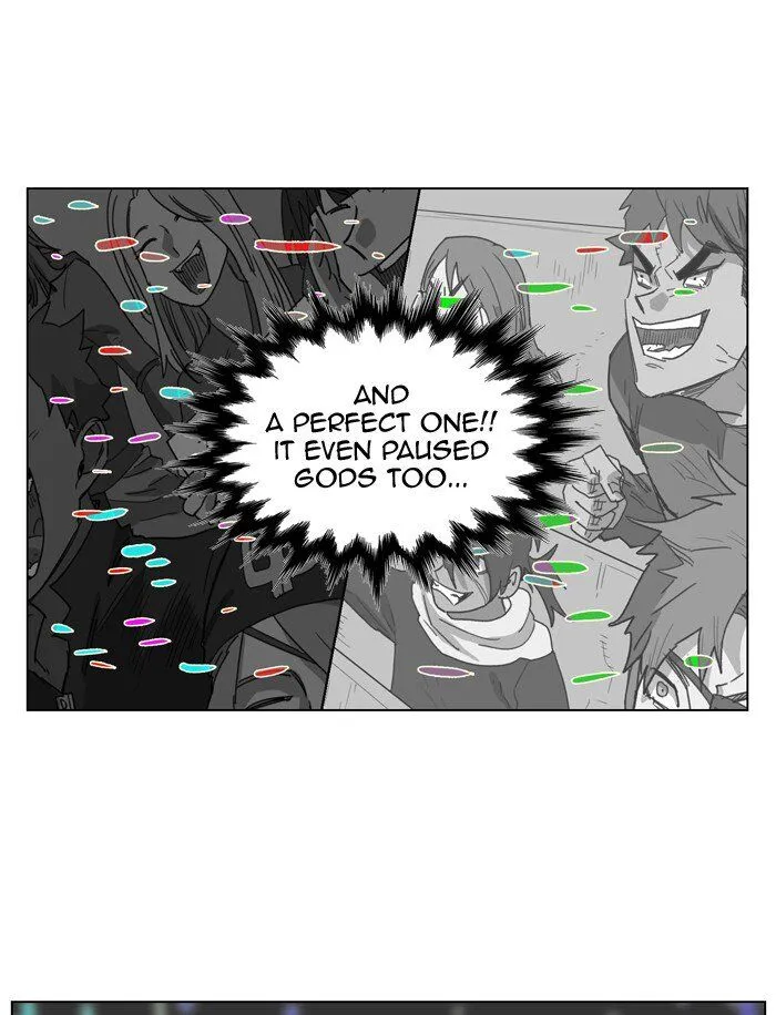 Hardcore Leveling Warrior Chapter 168 Online - página 36