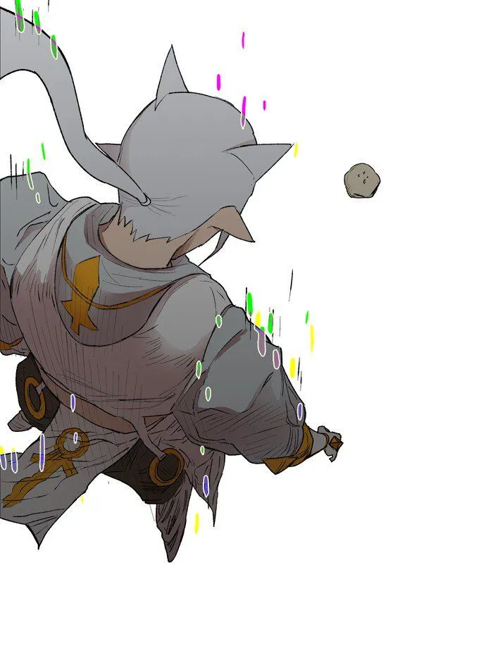 Hardcore Leveling Warrior Chapter 168 Online - página 38