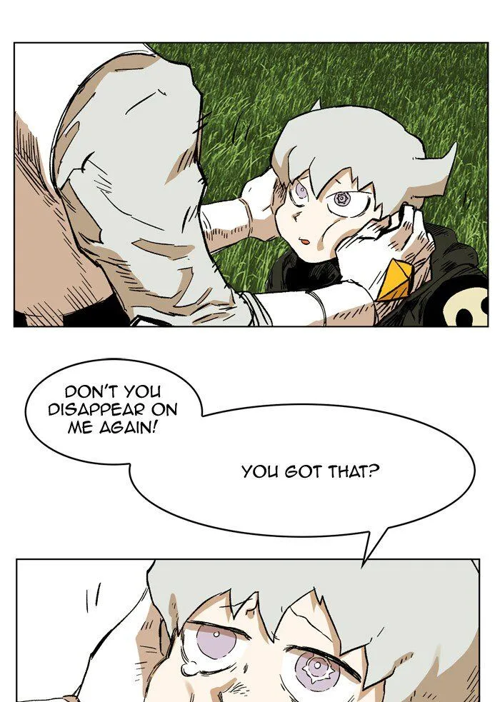 Hardcore Leveling Warrior Chapter 168 Online - página 49