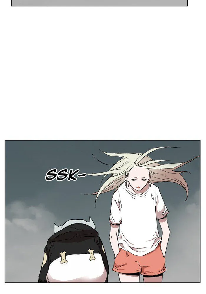 Hardcore Leveling Warrior Chapter 168 Online - página 70