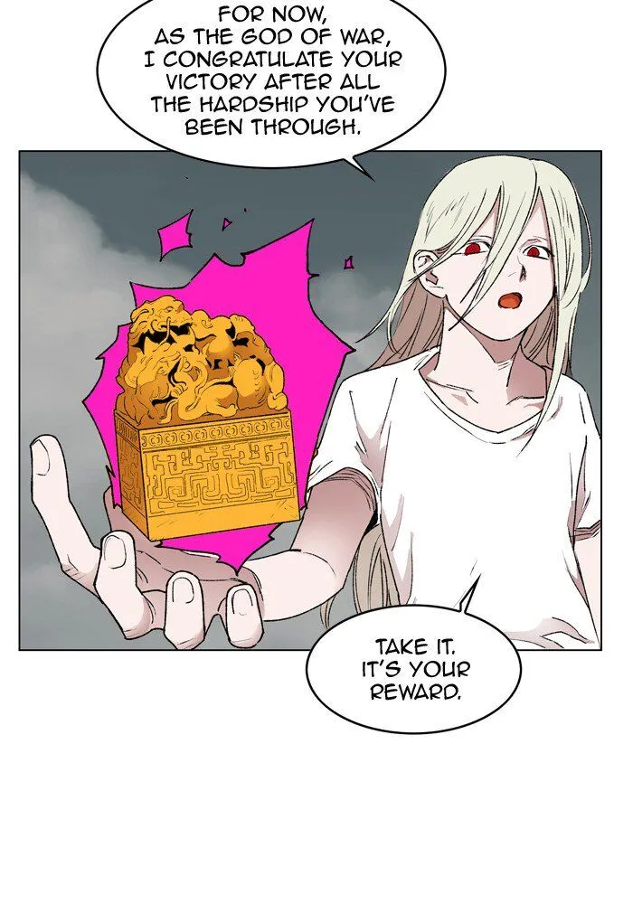 Hardcore Leveling Warrior Chapter 168 Online - página 73