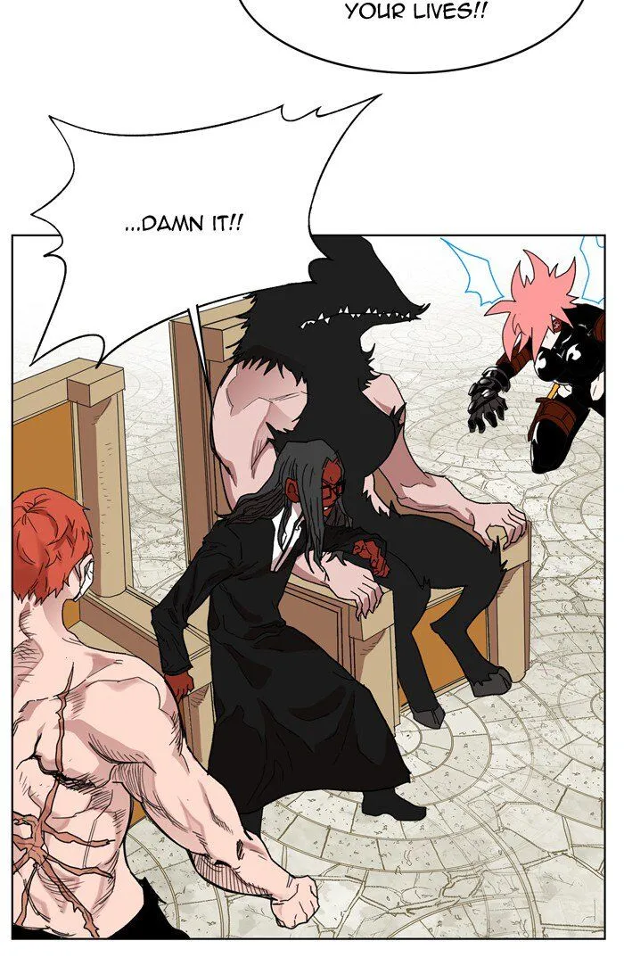Hardcore Leveling Warrior Chapter 168 Online - página 82