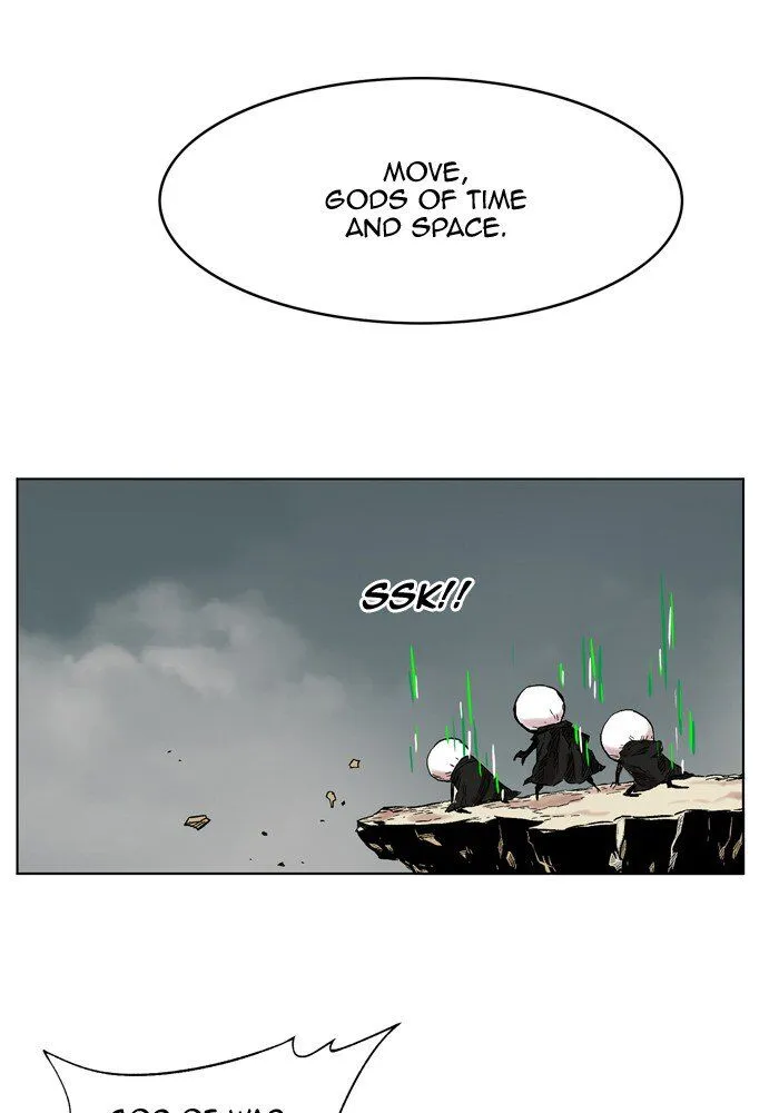 Hardcore Leveling Warrior Chapter 168 Online - página 83
