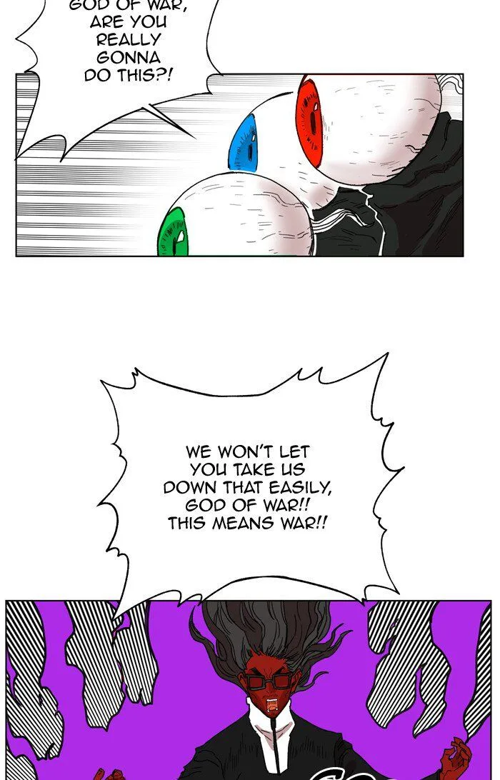 Hardcore Leveling Warrior Chapter 168 Online - página 84