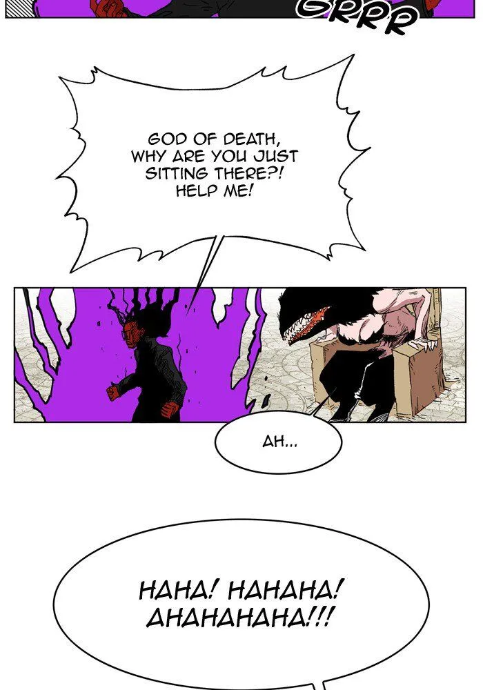 Hardcore Leveling Warrior Chapter 168 Online - página 85