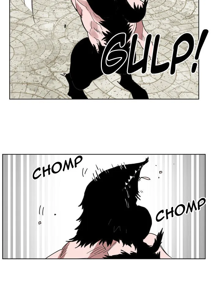 Hardcore Leveling Warrior Chapter 168 Online - página 89