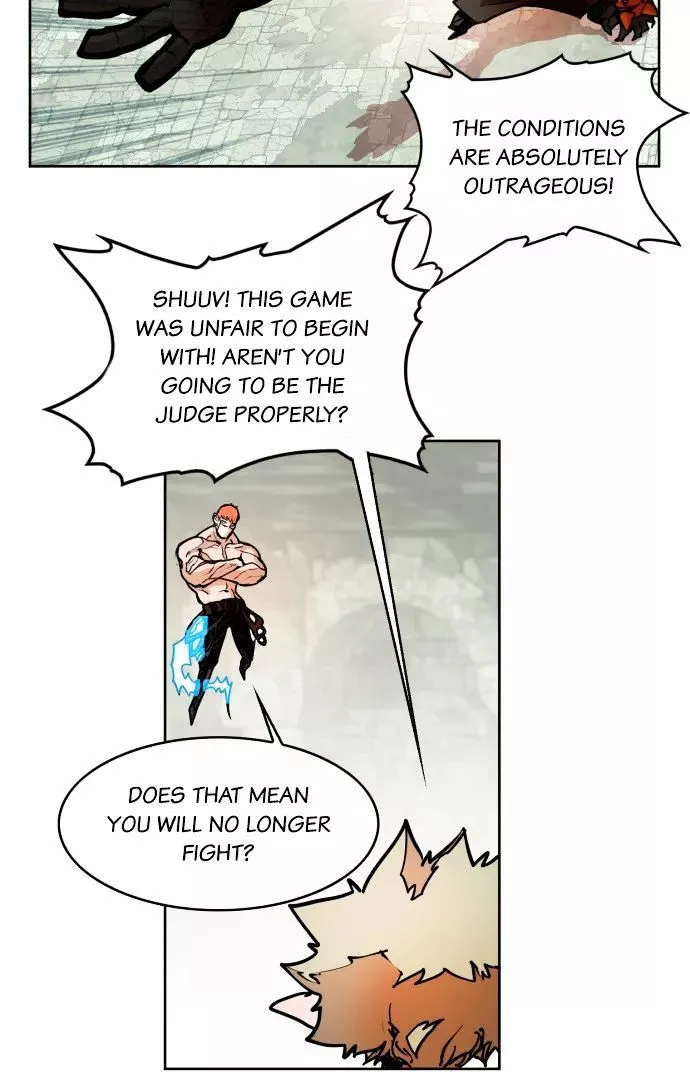 Hardcore Leveling Warrior Chapter 17 Online - página 22