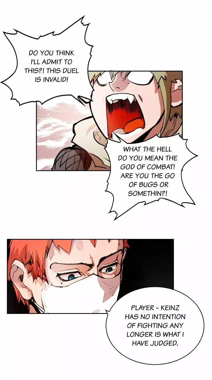 Hardcore Leveling Warrior Chapter 17 Online - página 23