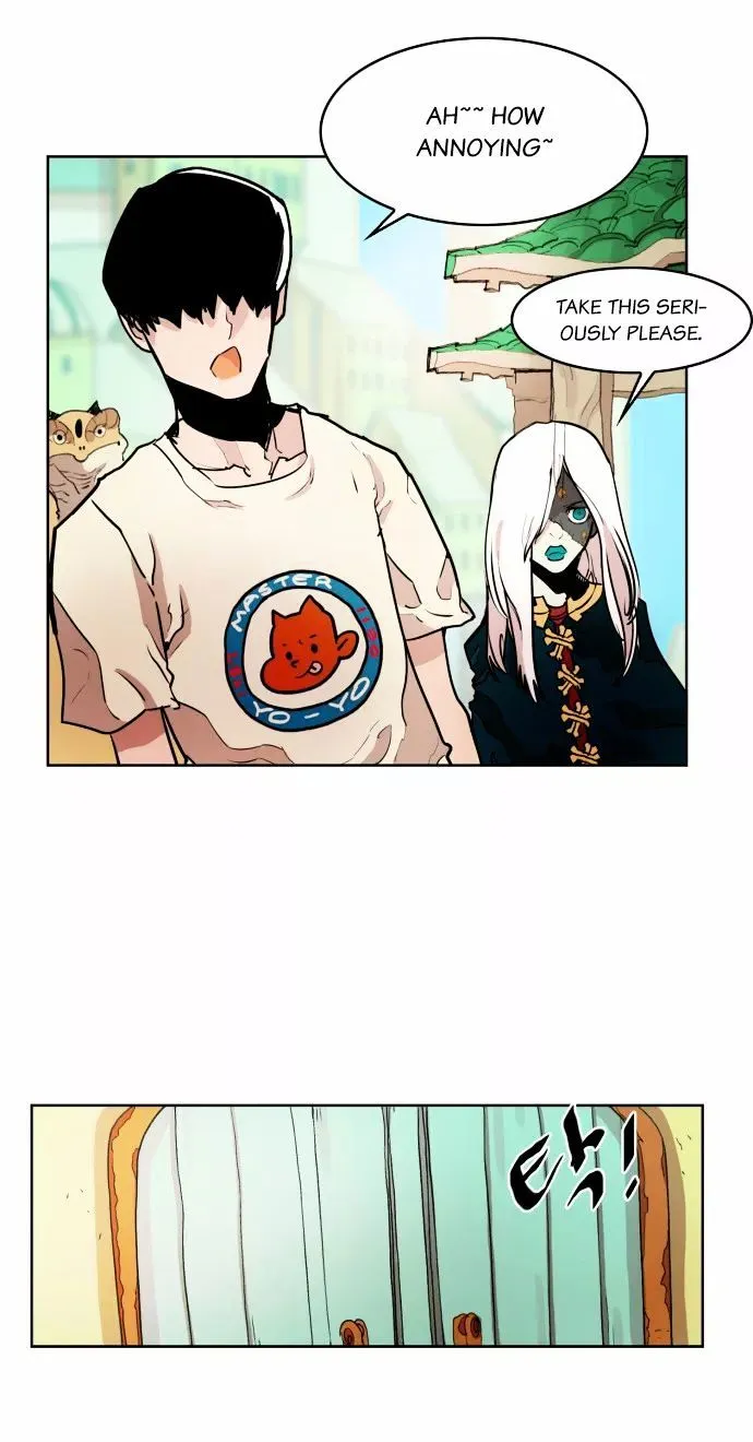 Hardcore Leveling Warrior Chapter 17 Online - página 28