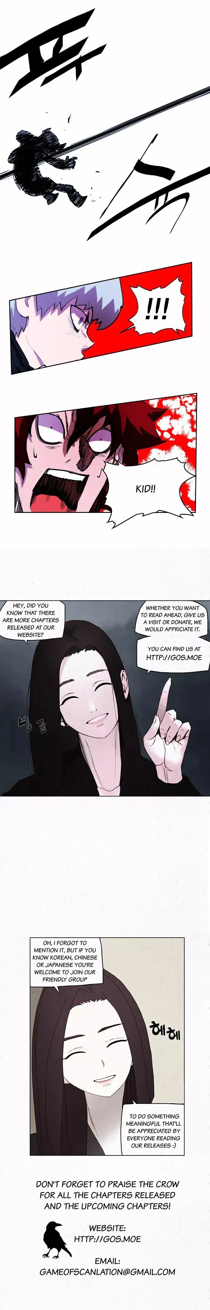Hardcore Leveling Warrior Chapter 17 Online - página 44
