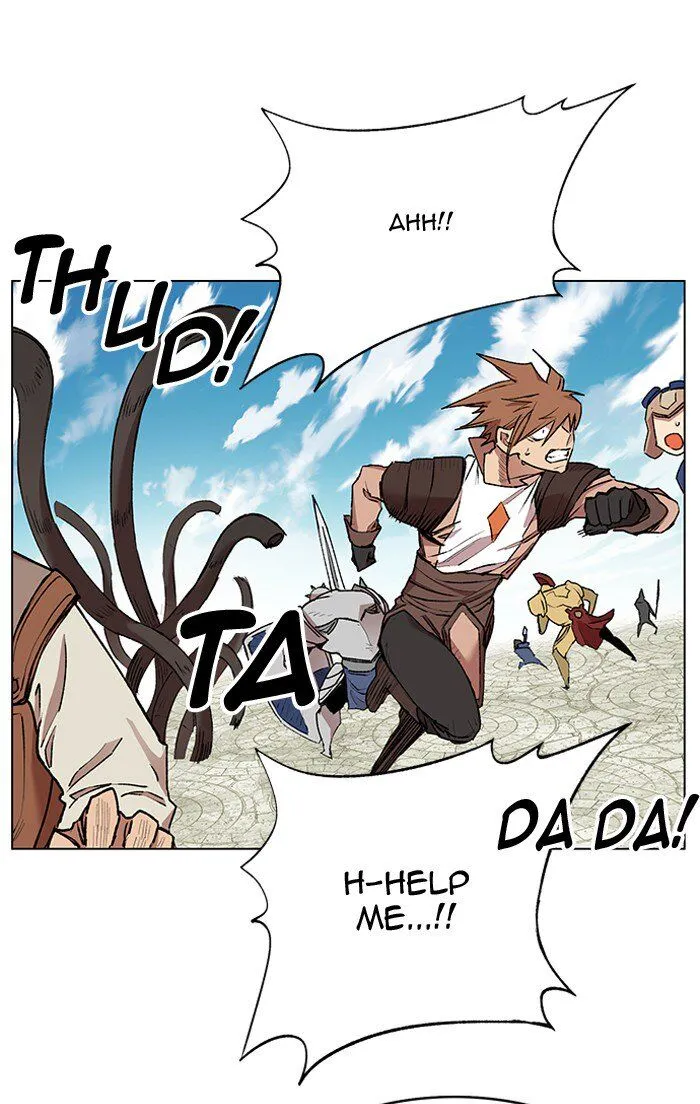 Hardcore Leveling Warrior Chapter 170 Online - página 1