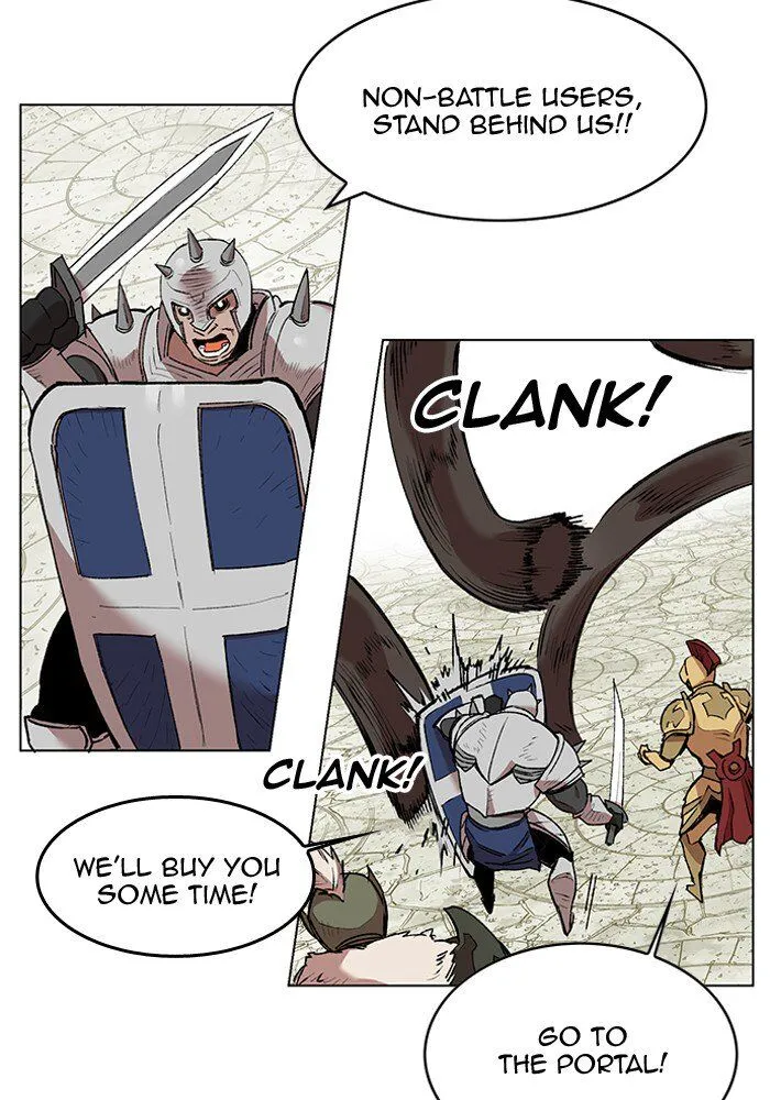 Hardcore Leveling Warrior Chapter 170 Online - página 2