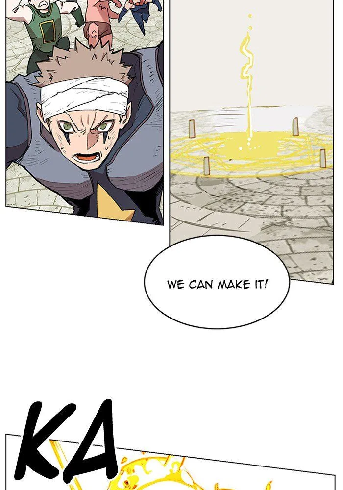Hardcore Leveling Warrior Chapter 170 Online - página 4