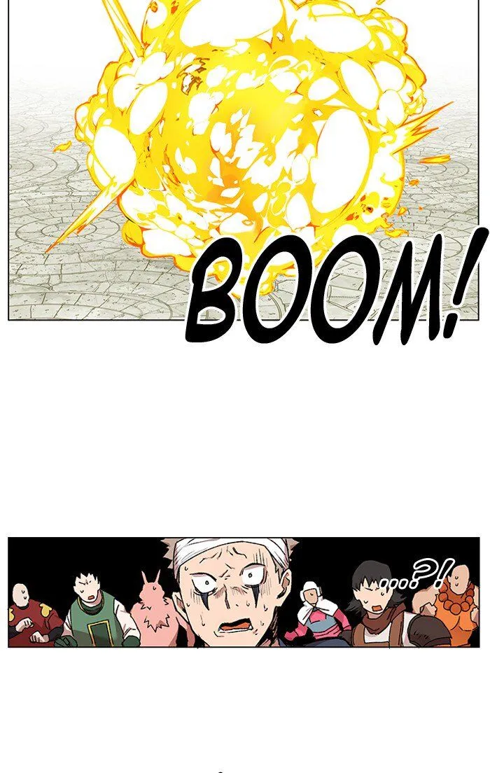 Hardcore Leveling Warrior Chapter 170 Online - página 5