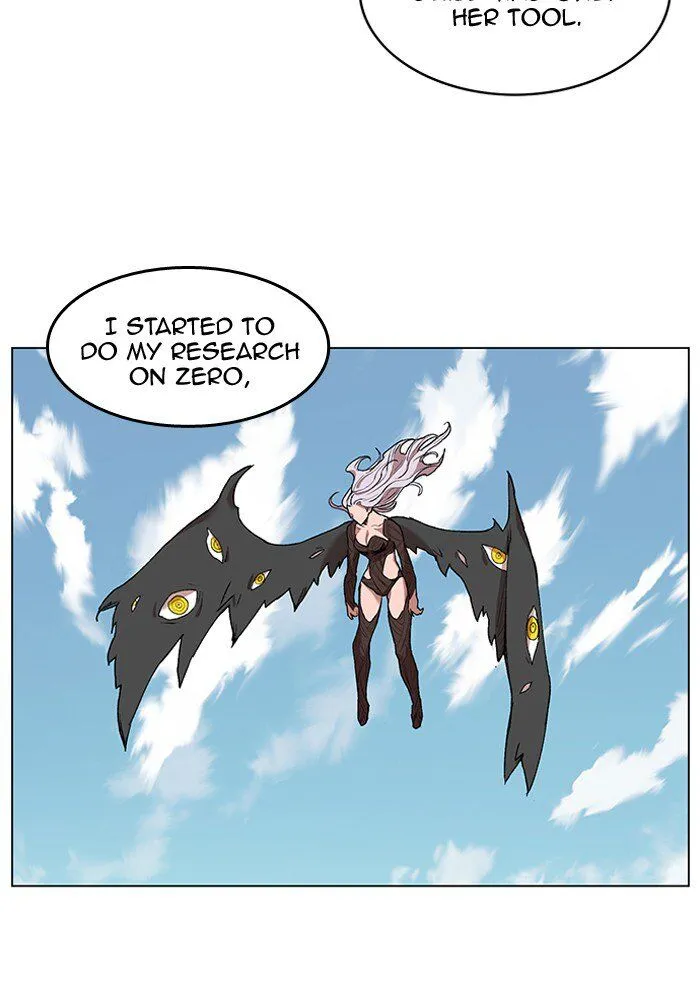Hardcore Leveling Warrior Chapter 170 Online - página 16
