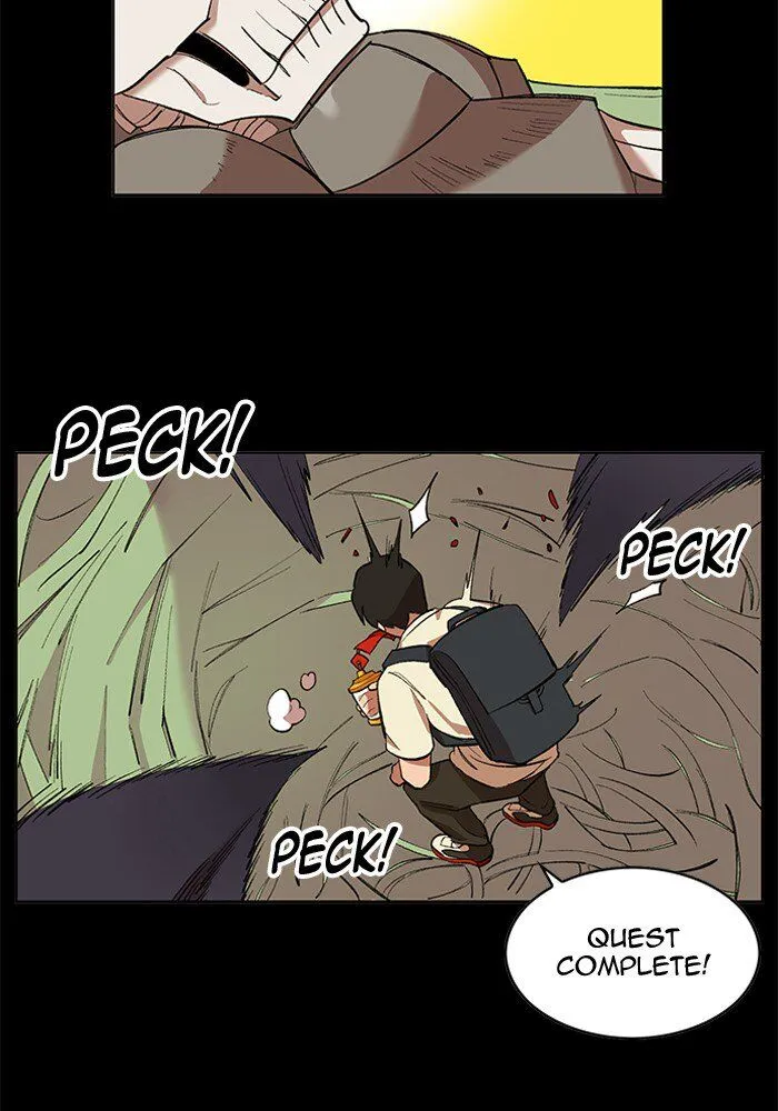 Hardcore Leveling Warrior Chapter 170 Online - página 23