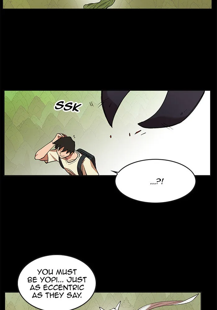 Hardcore Leveling Warrior Chapter 170 Online - página 27