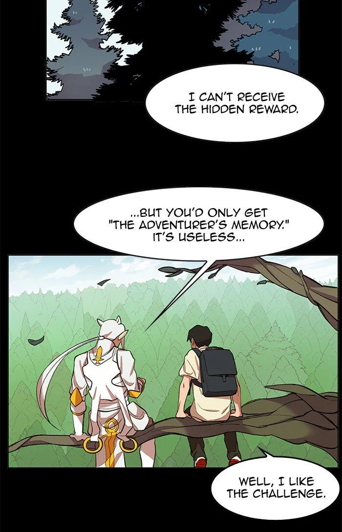 Hardcore Leveling Warrior Chapter 170 Online - página 30