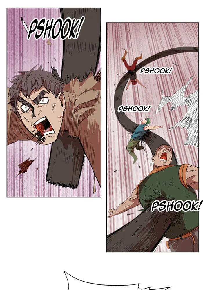 Hardcore Leveling Warrior Chapter 170 Online - página 38