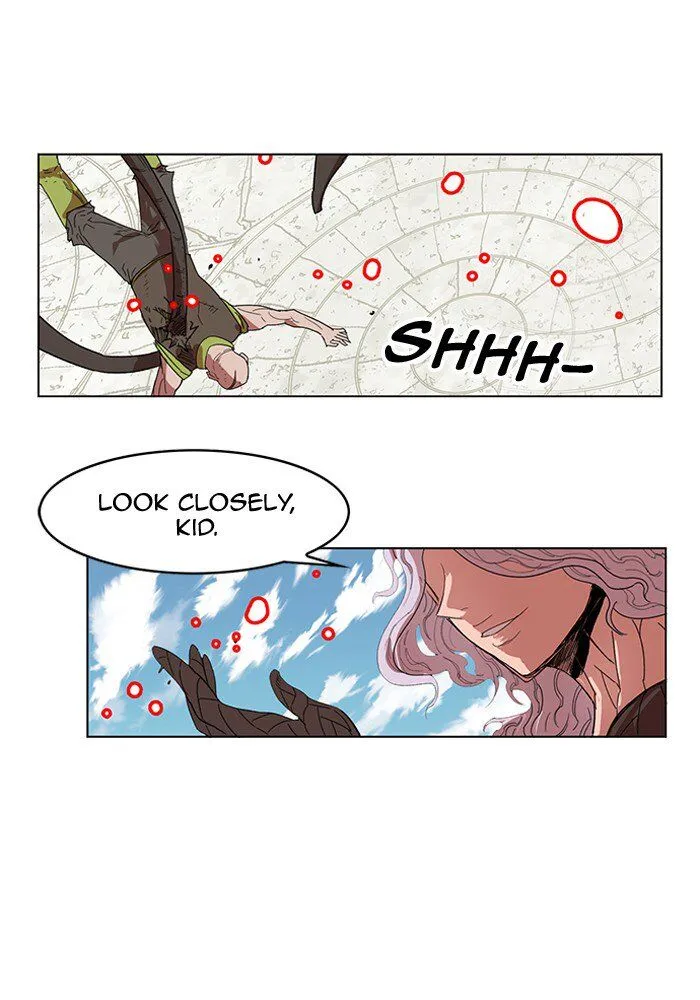 Hardcore Leveling Warrior Chapter 170 Online - página 40