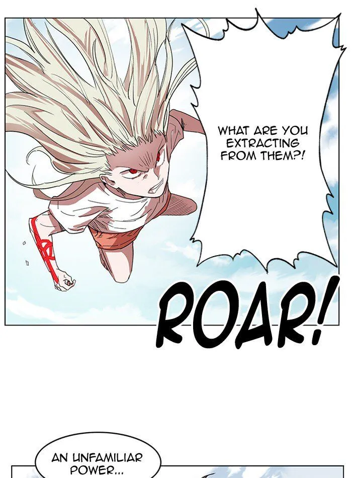 Hardcore Leveling Warrior Chapter 170 Online - página 41