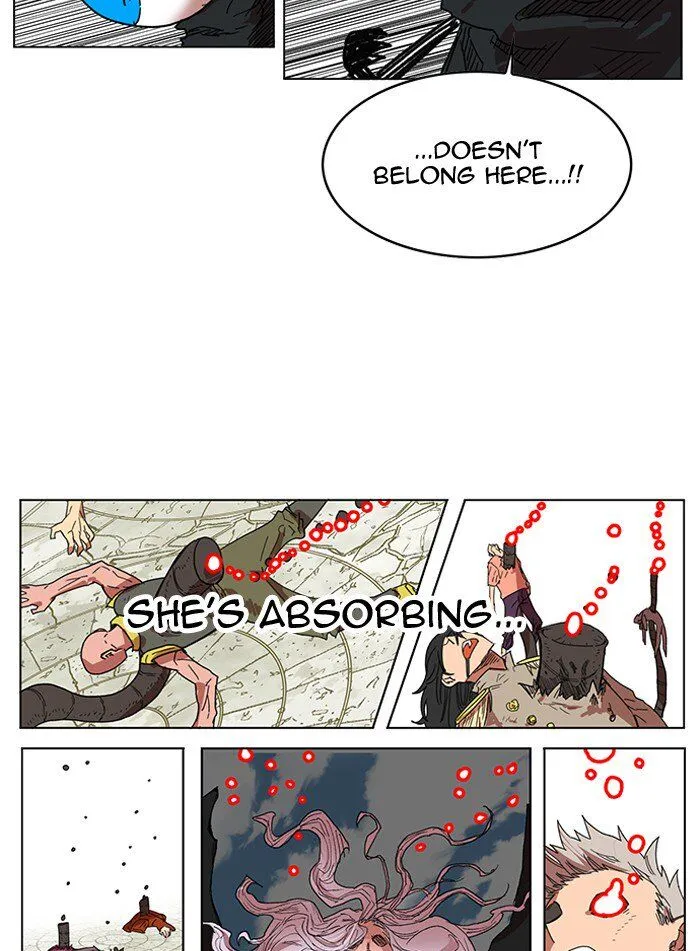 Hardcore Leveling Warrior Chapter 170 Online - página 43