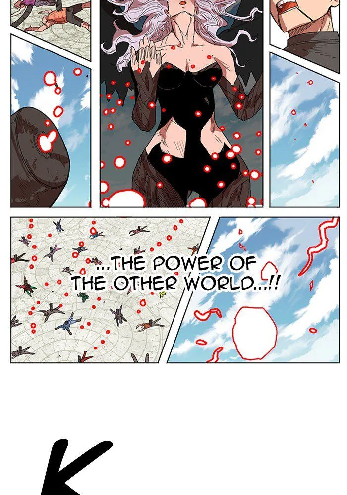 Hardcore Leveling Warrior Chapter 170 Online - página 44