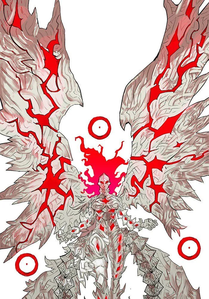 Hardcore Leveling Warrior Chapter 170 Online - página 46