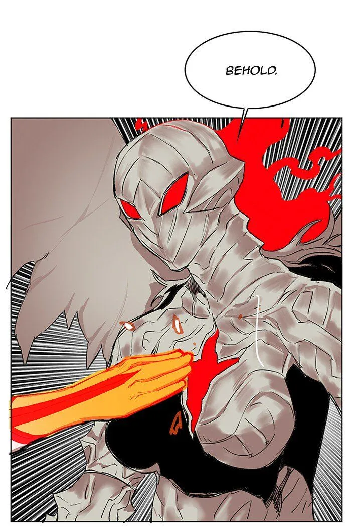 Hardcore Leveling Warrior Chapter 170 Online - página 58