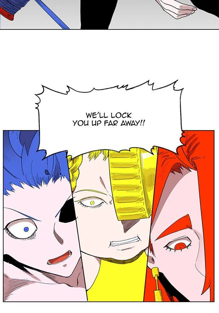 Hardcore Leveling Warrior Chapter 170 Online - página 63
