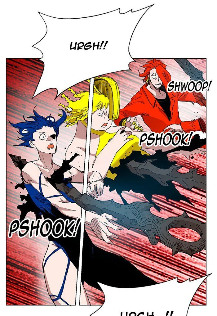 Hardcore Leveling Warrior Chapter 170 Online - página 67