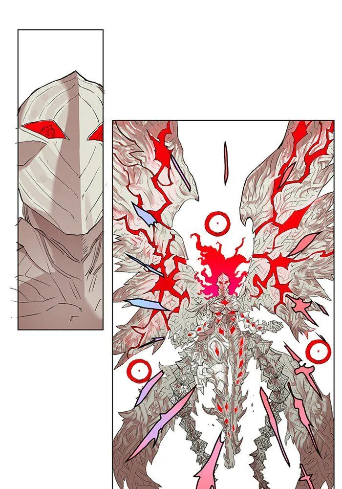 Hardcore Leveling Warrior Chapter 170 Online - página 70