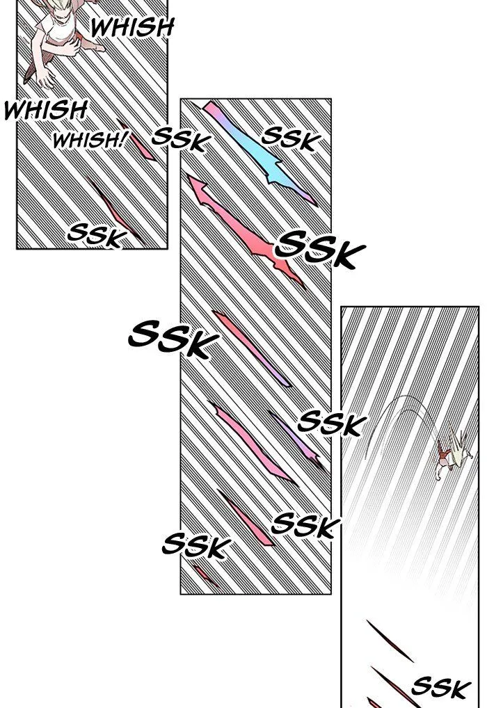 Hardcore Leveling Warrior Chapter 170 Online - página 73