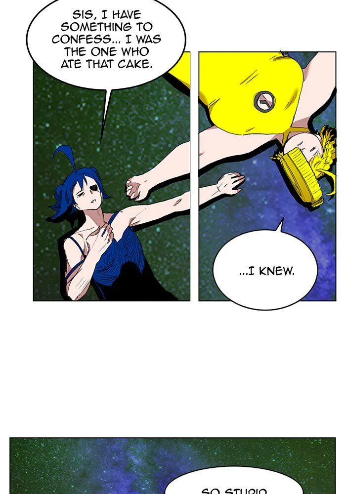Hardcore Leveling Warrior Chapter 170 Online - página 80