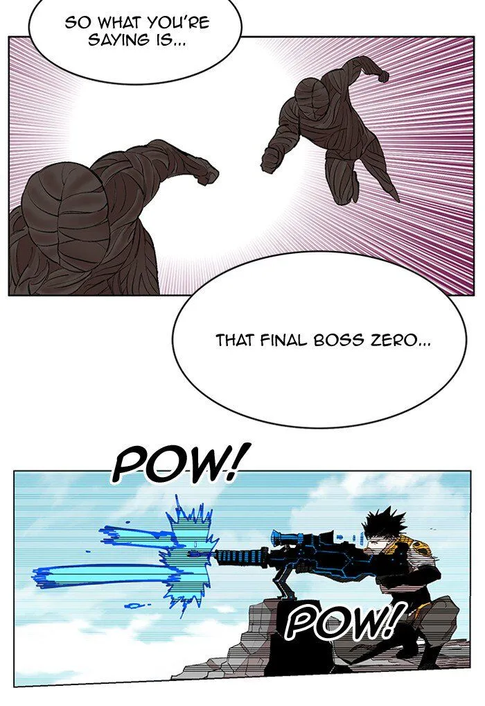 Hardcore Leveling Warrior Chapter 170 Online - página 83