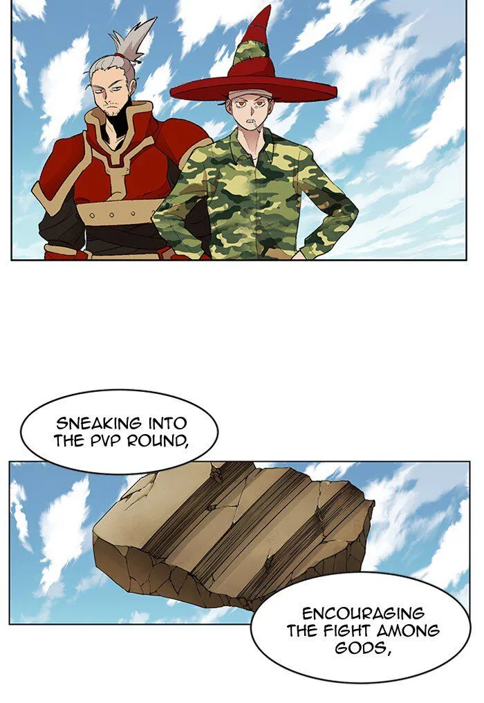 Hardcore Leveling Warrior Chapter 170 Online - página 85