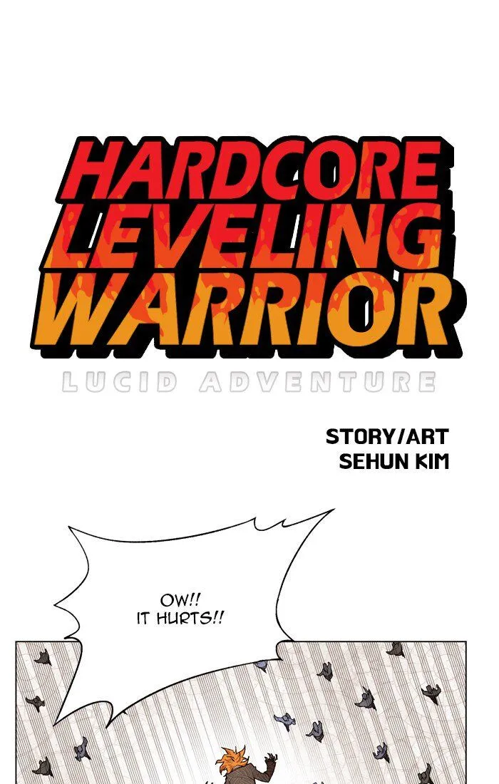 Hardcore Leveling Warrior Chapter 171 Online - página 1