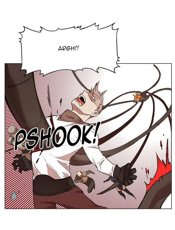 Hardcore Leveling Warrior Chapter 171 Online - página 3