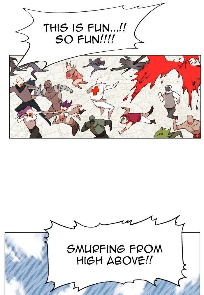 Hardcore Leveling Warrior Chapter 171 Online - página 5