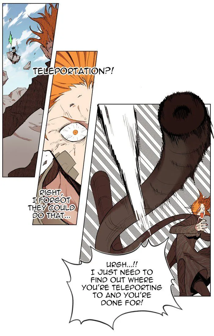 Hardcore Leveling Warrior Chapter 171 Online - página 12