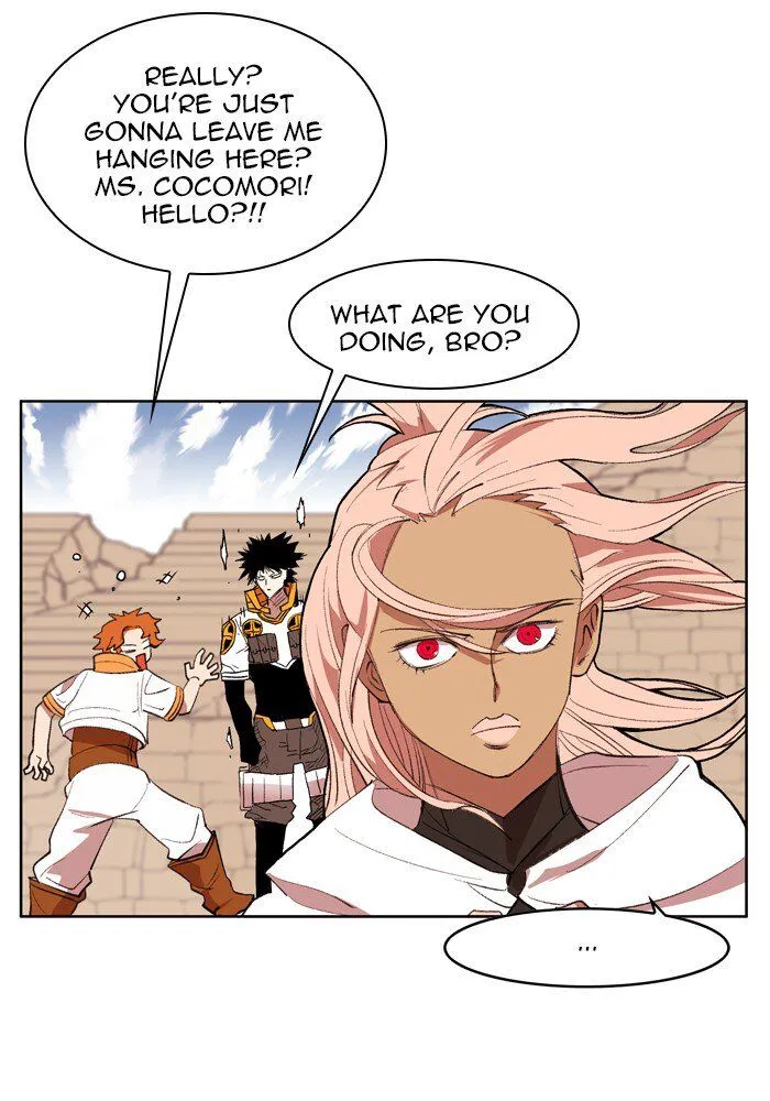Hardcore Leveling Warrior Chapter 171 Online - página 21