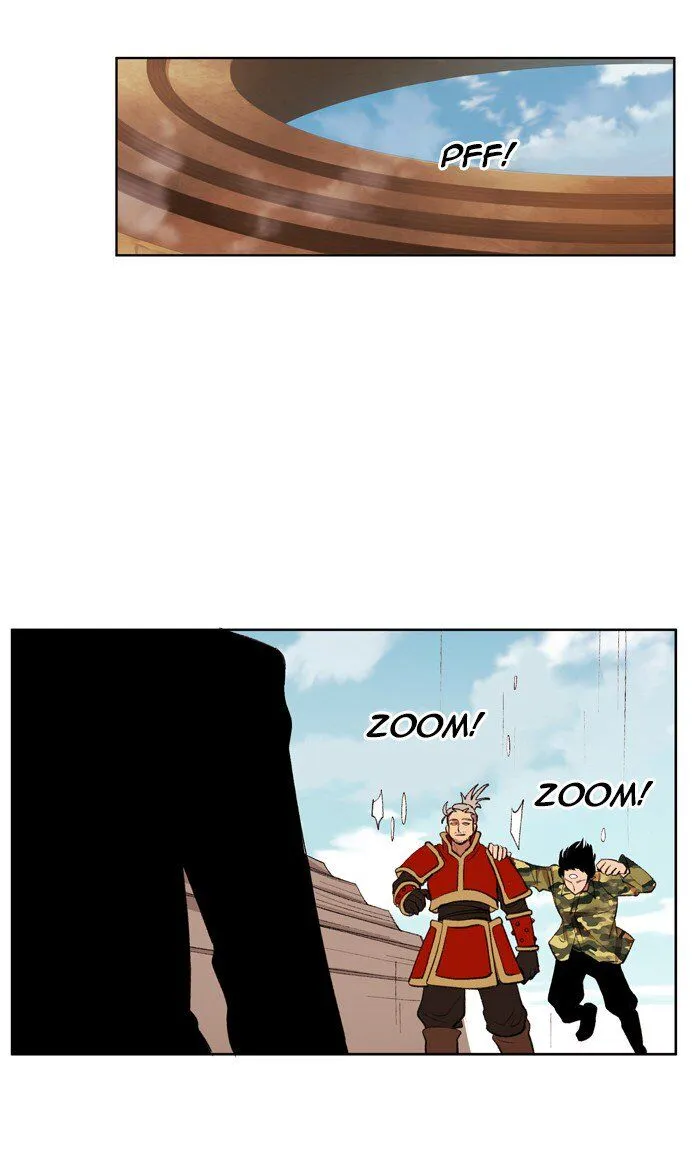 Hardcore Leveling Warrior Chapter 171 Online - página 25