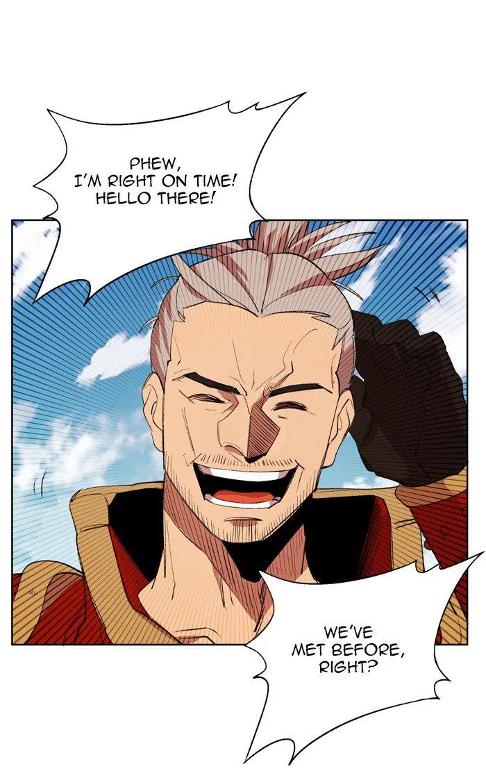 Hardcore Leveling Warrior Chapter 171 Online - página 26