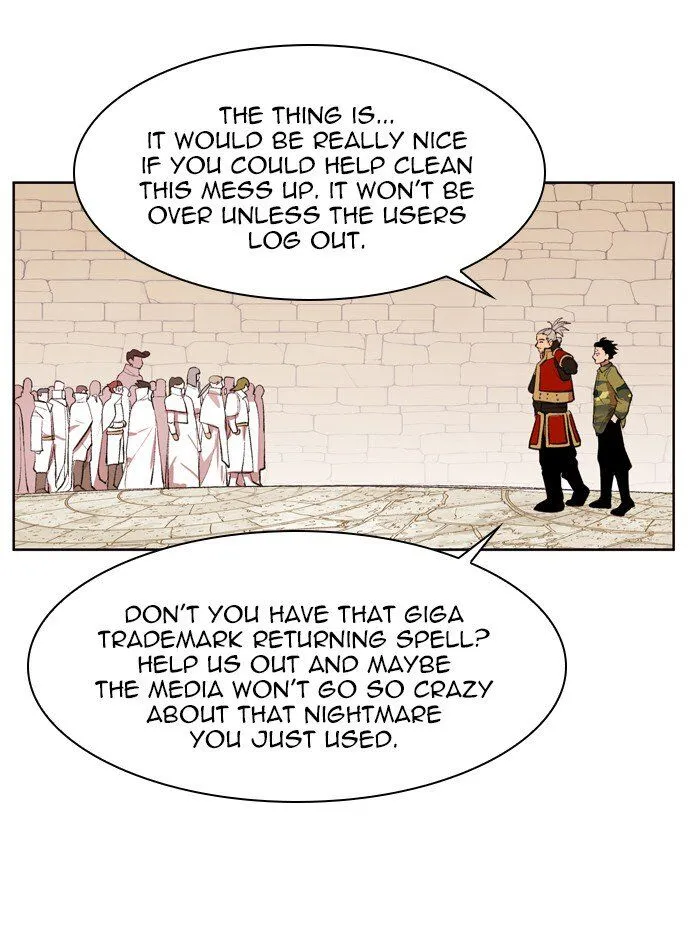 Hardcore Leveling Warrior Chapter 171 Online - página 27